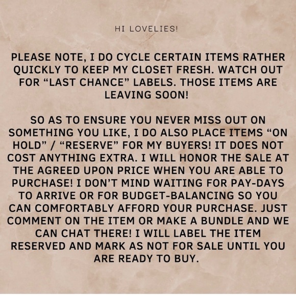 Hi! I’m Kimmy. 💘 - Picture 6 of 7